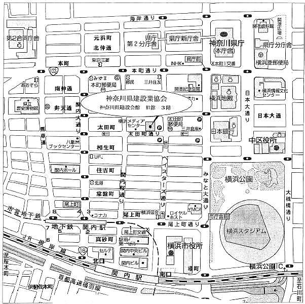 ���ދ��_�ސ쌧�x���@���ݒn�ē��}