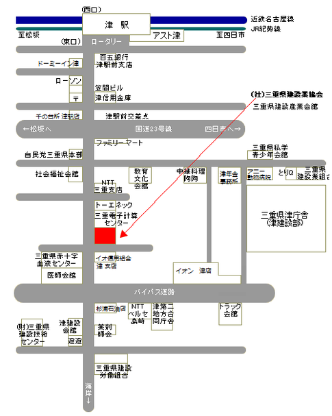 ���ދ��O�d���x���@���ݒn�ē��}