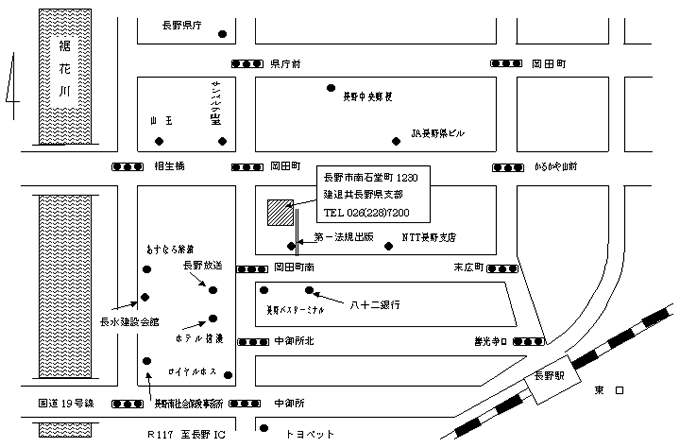 ���ދ����쌧�x���@���ݒn�ē��}