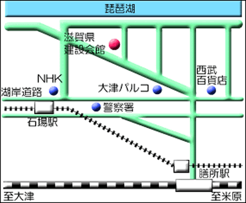 ���ދ����ꌧ�x���@���ݒn�ē��}